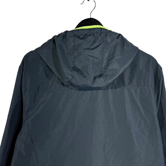 Starter Full Zip Hooded Track Jacket - Picture 6 of 9